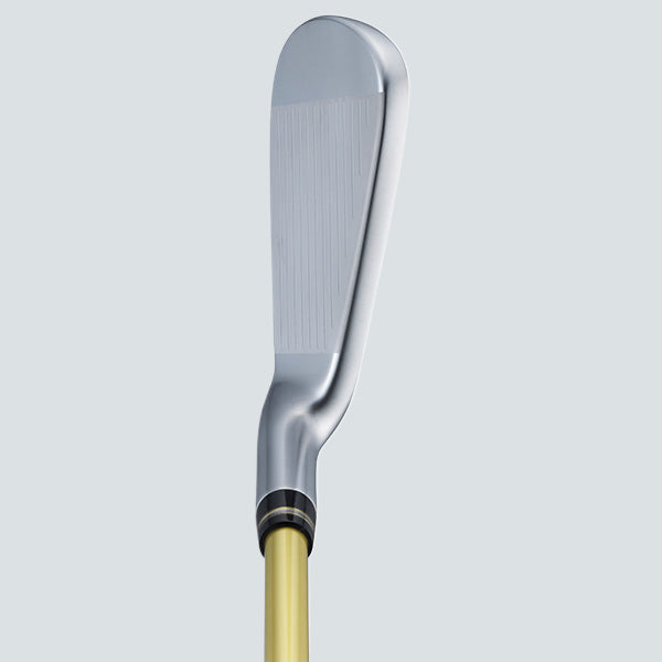 Honma Beres 10 - 3 Star Irons for Men