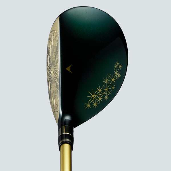 Honma Beres 10 - 3 Star Utility for Men