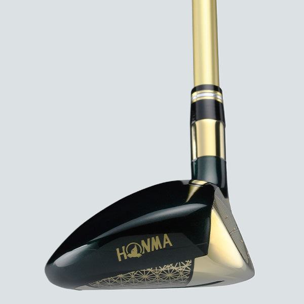 Honma Beres 10 - 3 Star Utility for Men