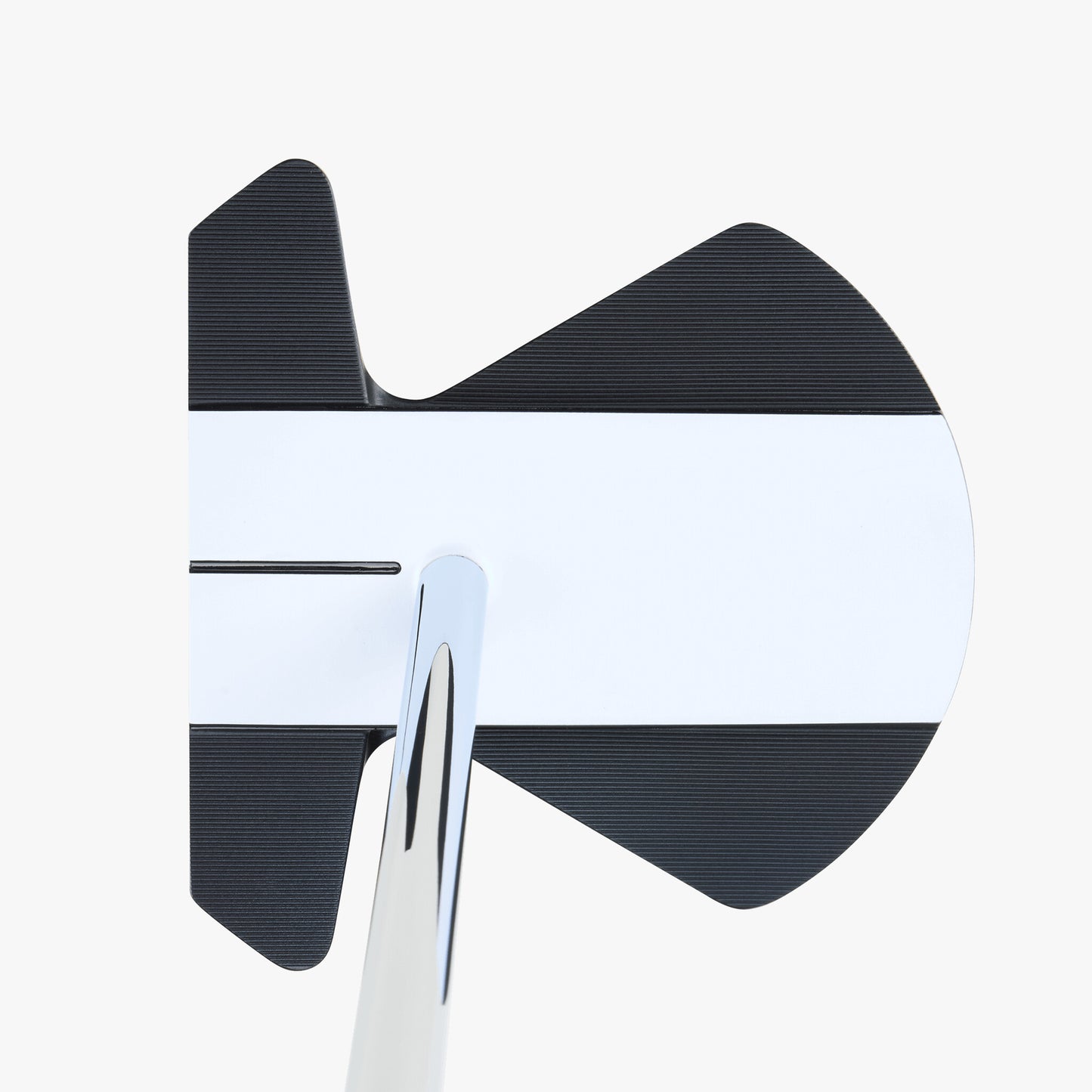 Ai-ONE Square 2 Square Max Stripe Putter