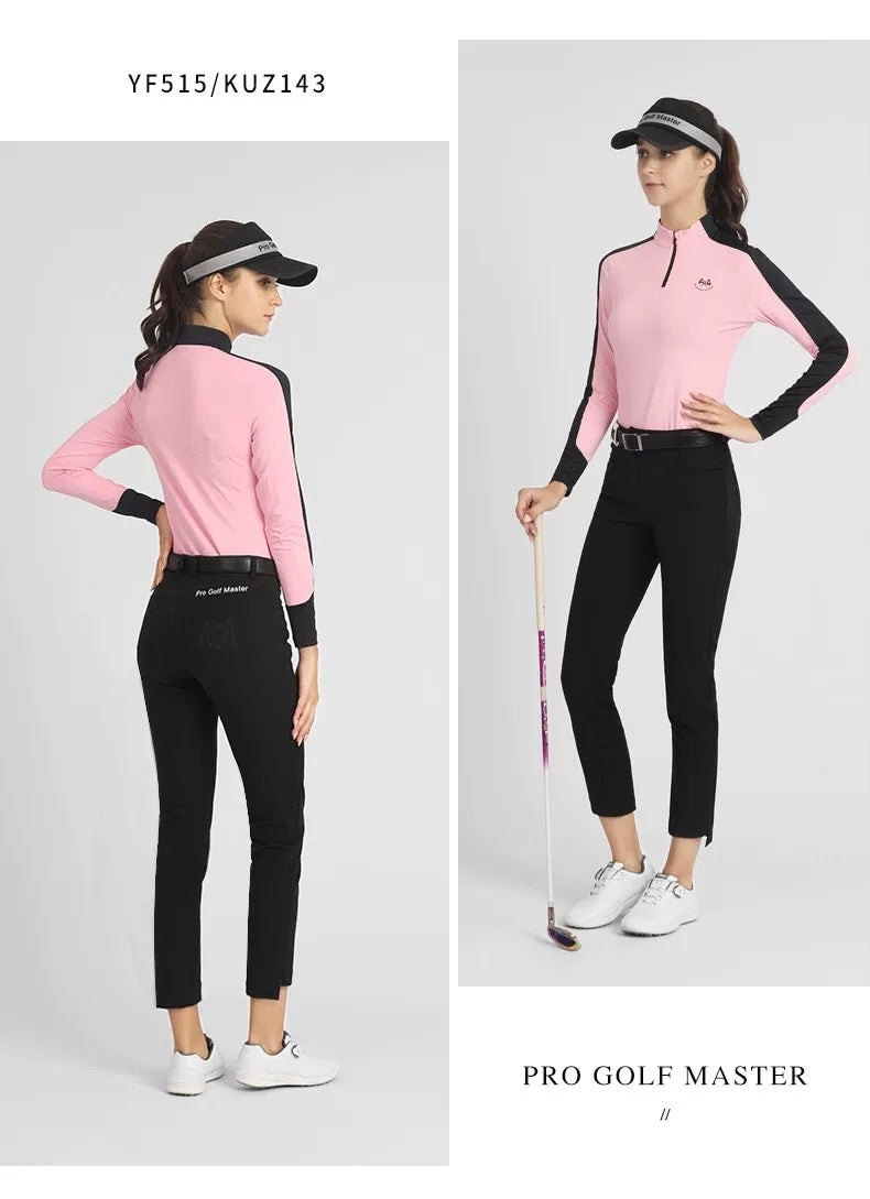 Women’s Golf Pant | PGM KUZ143