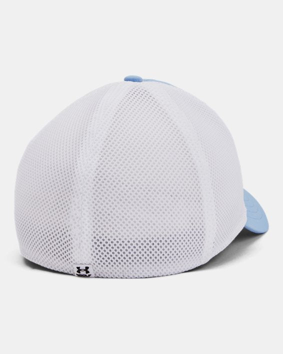 Men's UA Iso-Chill Driver Mesh Cap 1369804-465