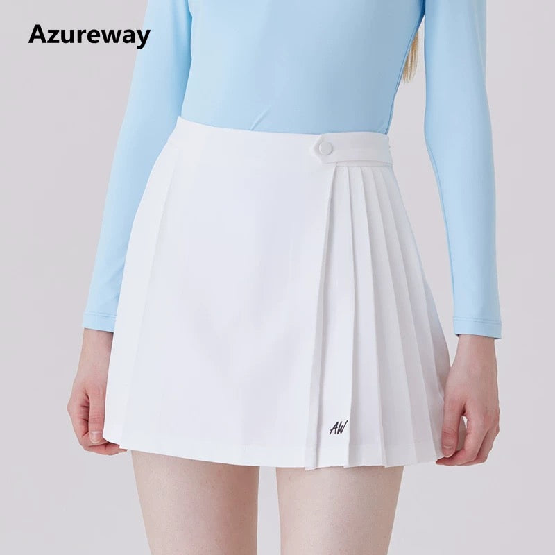 Women’s Golf Skirt | Azureway AW-S4513