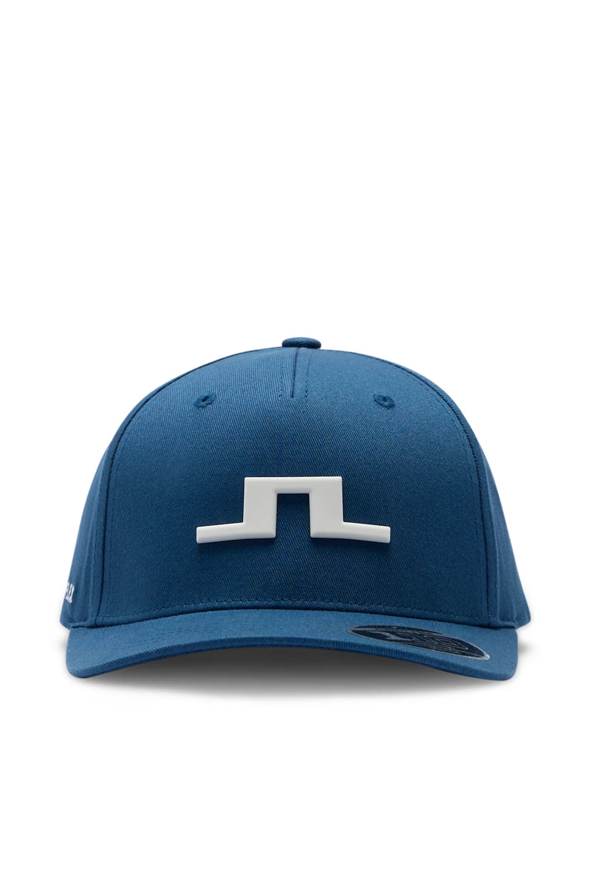 Heath Cap 110 flex fit / Set Sail  | J.Lindeberg