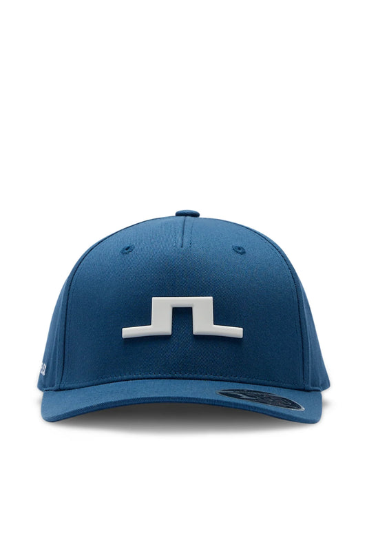 Heath Cap 110 flex fit / Set Sail  | J.Lindeberg
