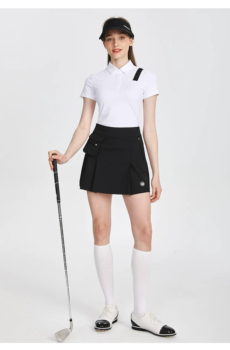 Azureway Lady Golf Skirt S5504