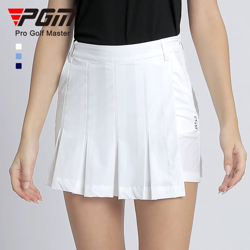 Women’s Golf Skirt | PGM QZ081