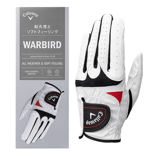 CALLAWAY GL CG WARBIRD LH  5325094
