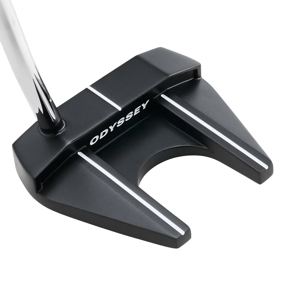Odysssey Ai-DUAL #7 DB Putter
