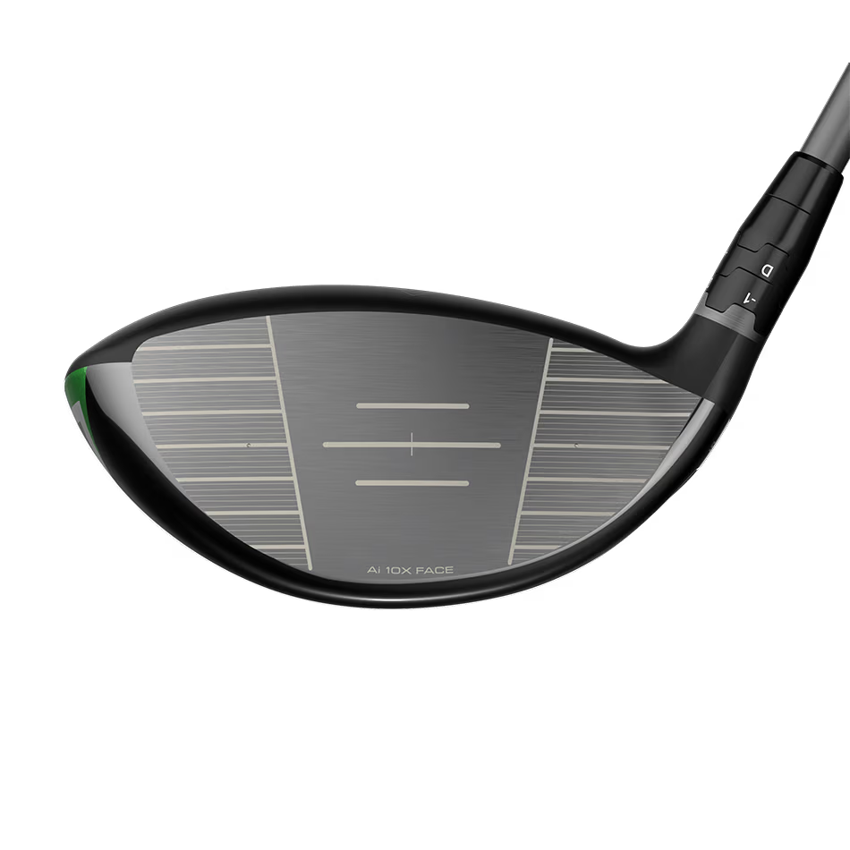 Callaway Elyte X 10 KDriver