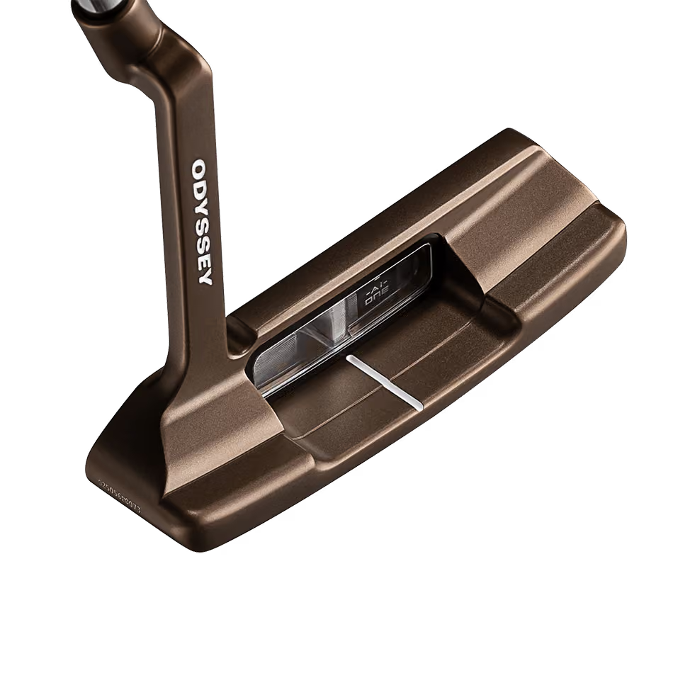 ODYSSEY AI-ONE GIRAFEE-BEAM #2 PUTTER
