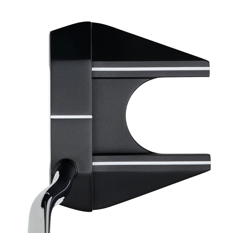 Odysssey Ai-DUAL #7 DB Putter