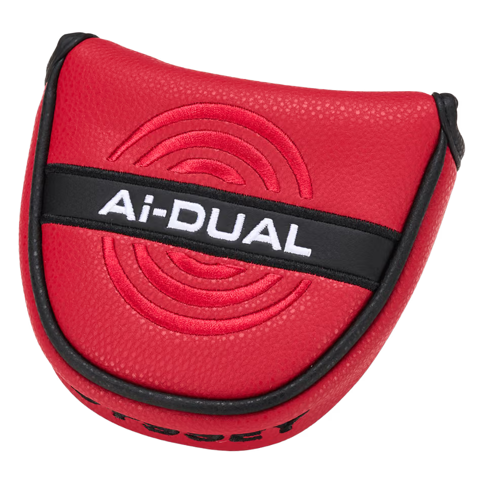 Odysssey Ai-DUAL #7 DB Putter