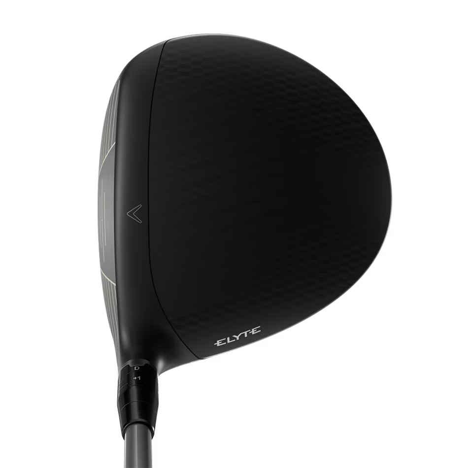 Callaway Elyte X 10 KDriver