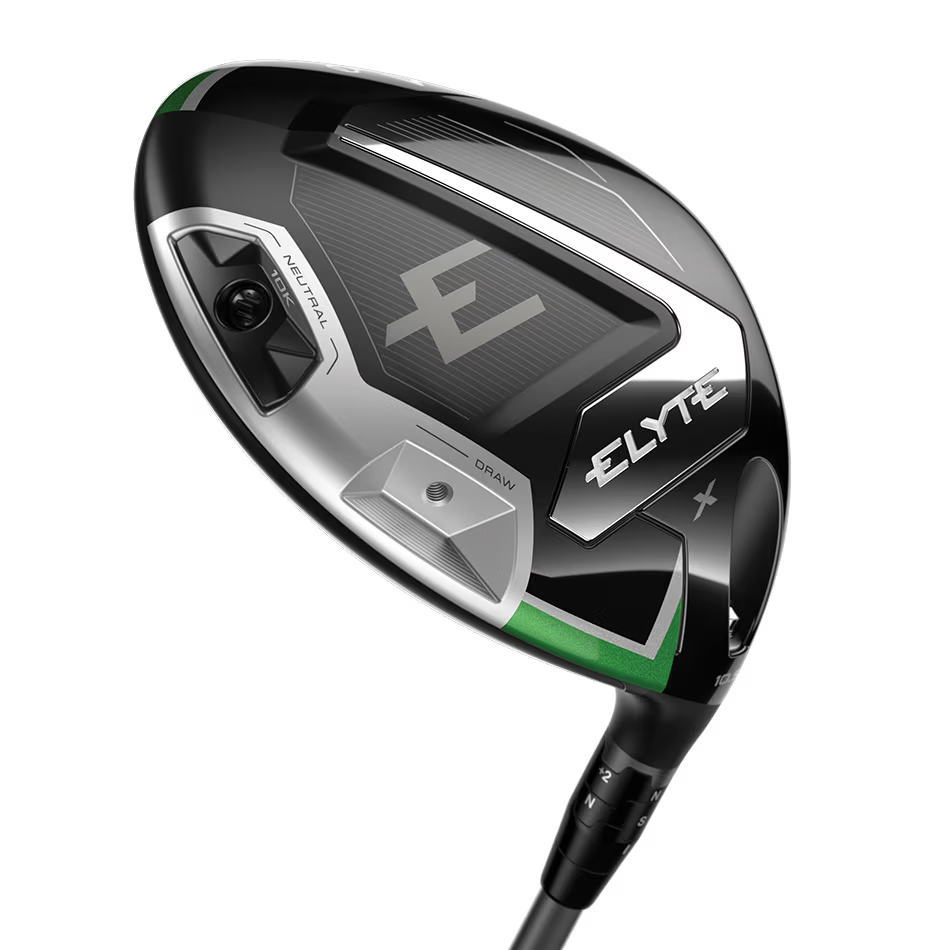 Callaway Elyte X 10 KDriver