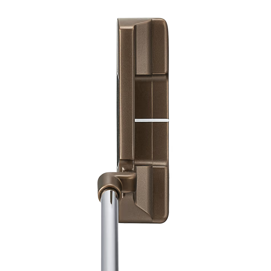 ODYSSEY AI-ONE GIRAFEE-BEAM #2 PUTTER