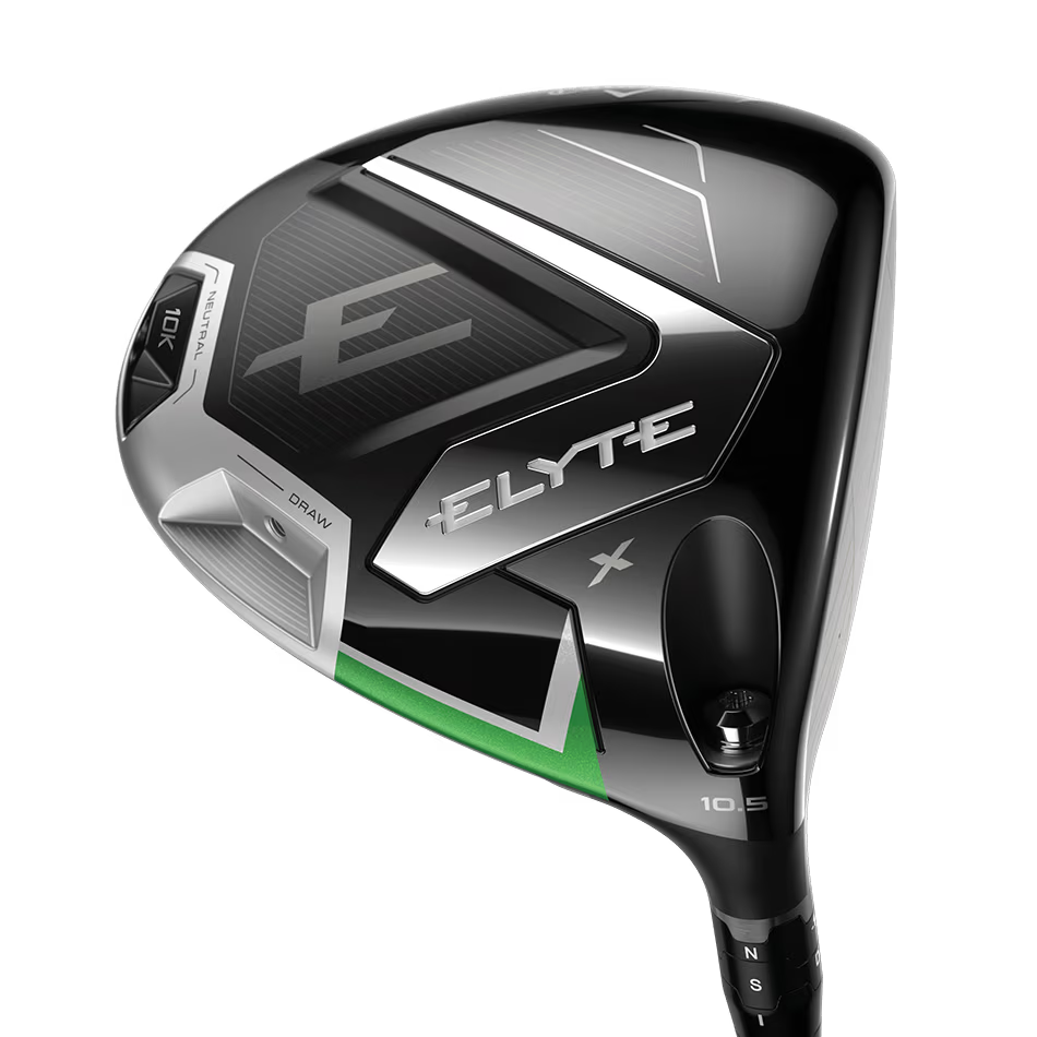 Callaway Elyte X 10 KDriver
