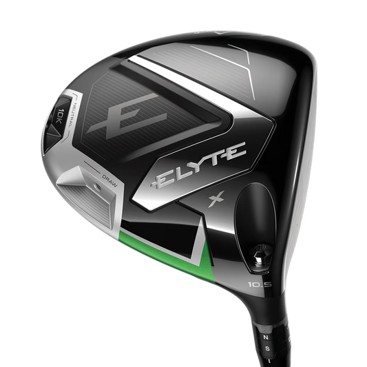 Callaway Elyte X 10 KDriver