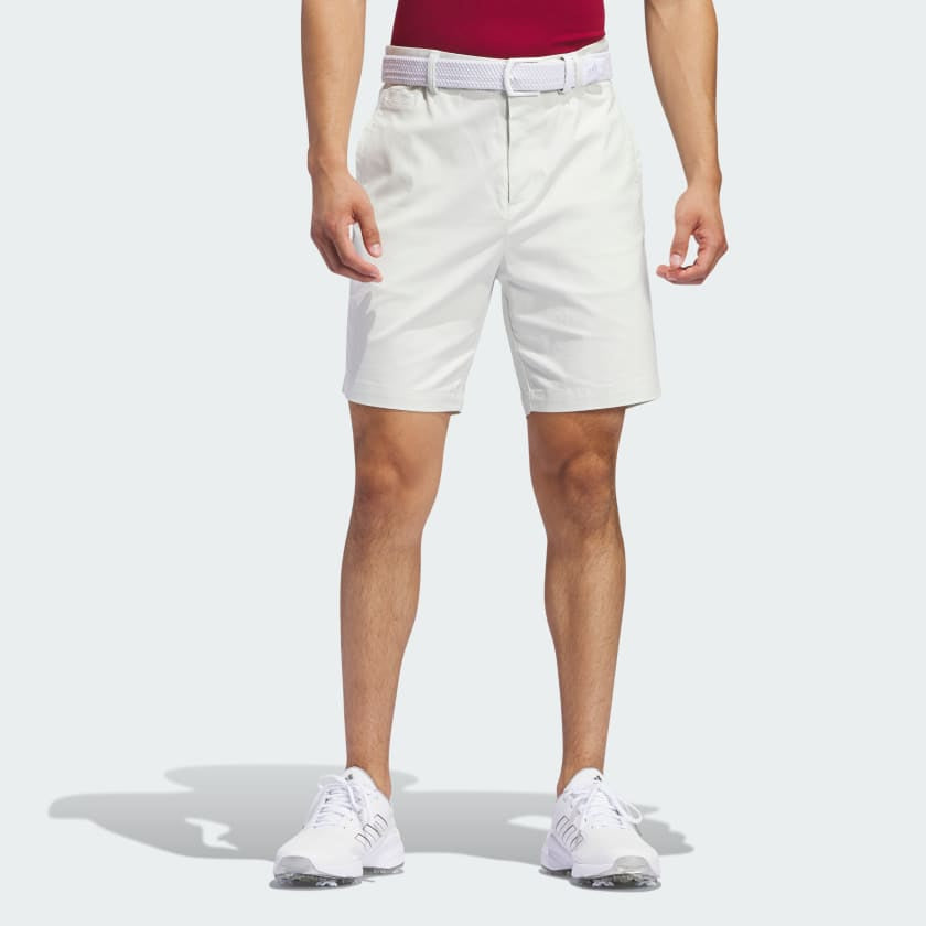 GO-TO FIVE-POCKET GOLF SHORTS | ADIDAS IQ2967