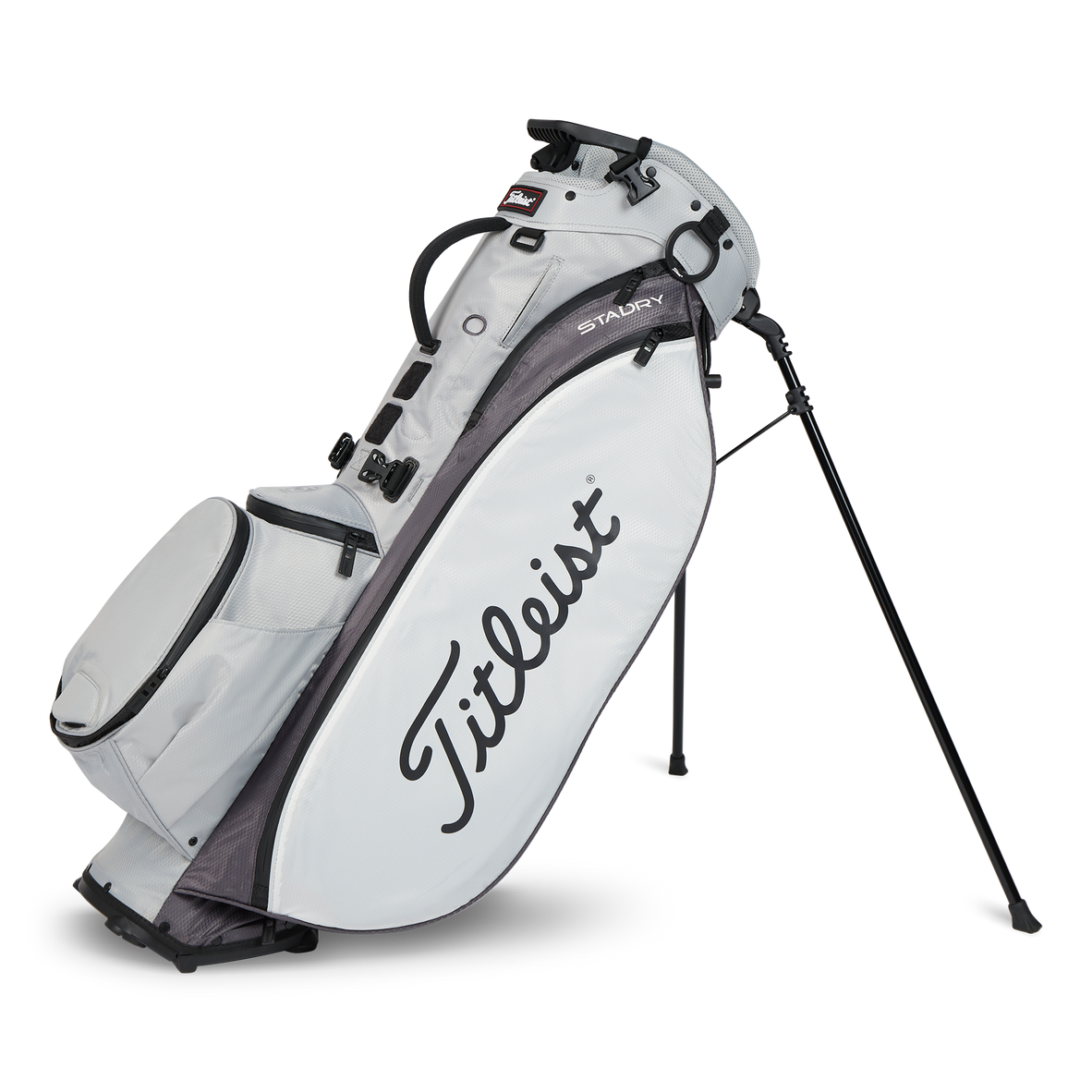 Titleist Players 5 StaDry Golf Stand Bag TB23SX9A 322