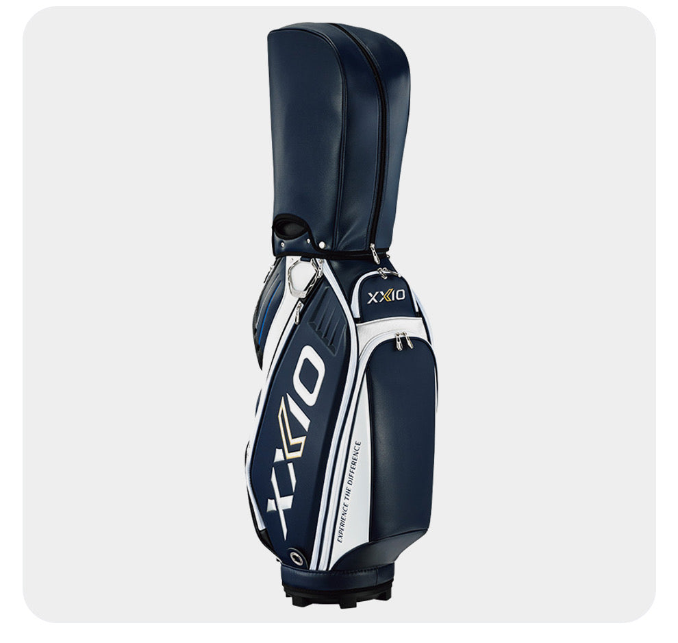 XXIO REPLICA CADDY BAG GGC-23047i