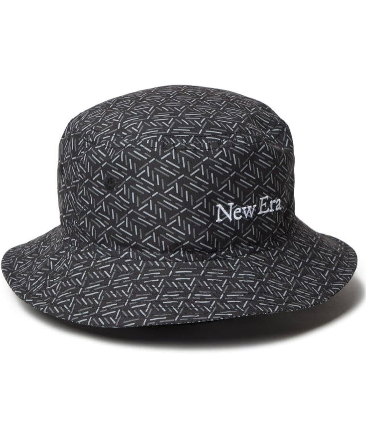 New Era Golf Unisex Bucket Geometric 14326246