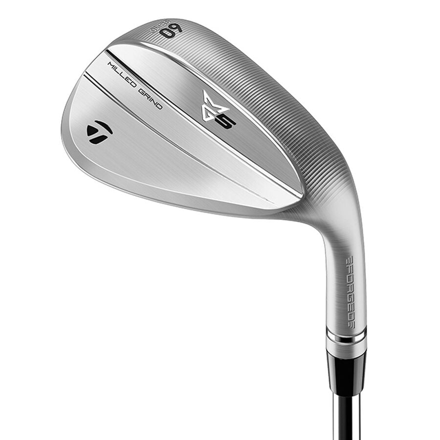 MG5 Wedge Satin Chrome | TaylorMade