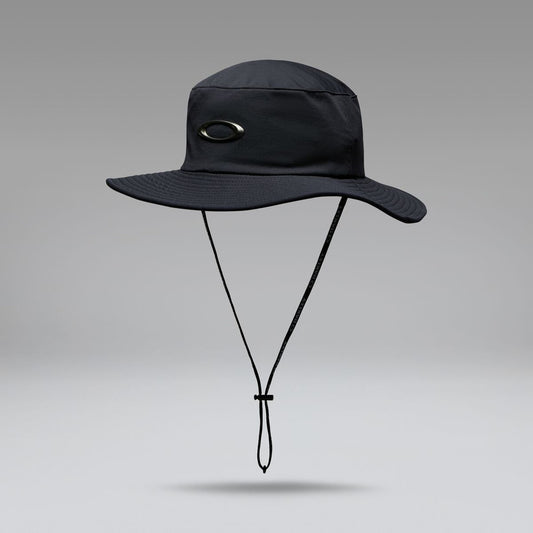Oakley Tech Hat Fa 26.0 Pitch Black