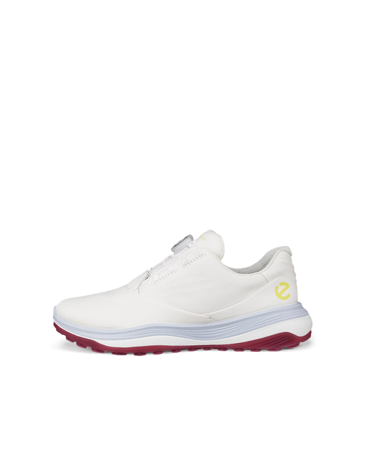 CCO Golf Lt1 Women's Leather Waterproof Golf Shoe