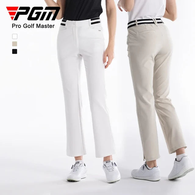 Women’s Golf Pant | PGM KUZ176