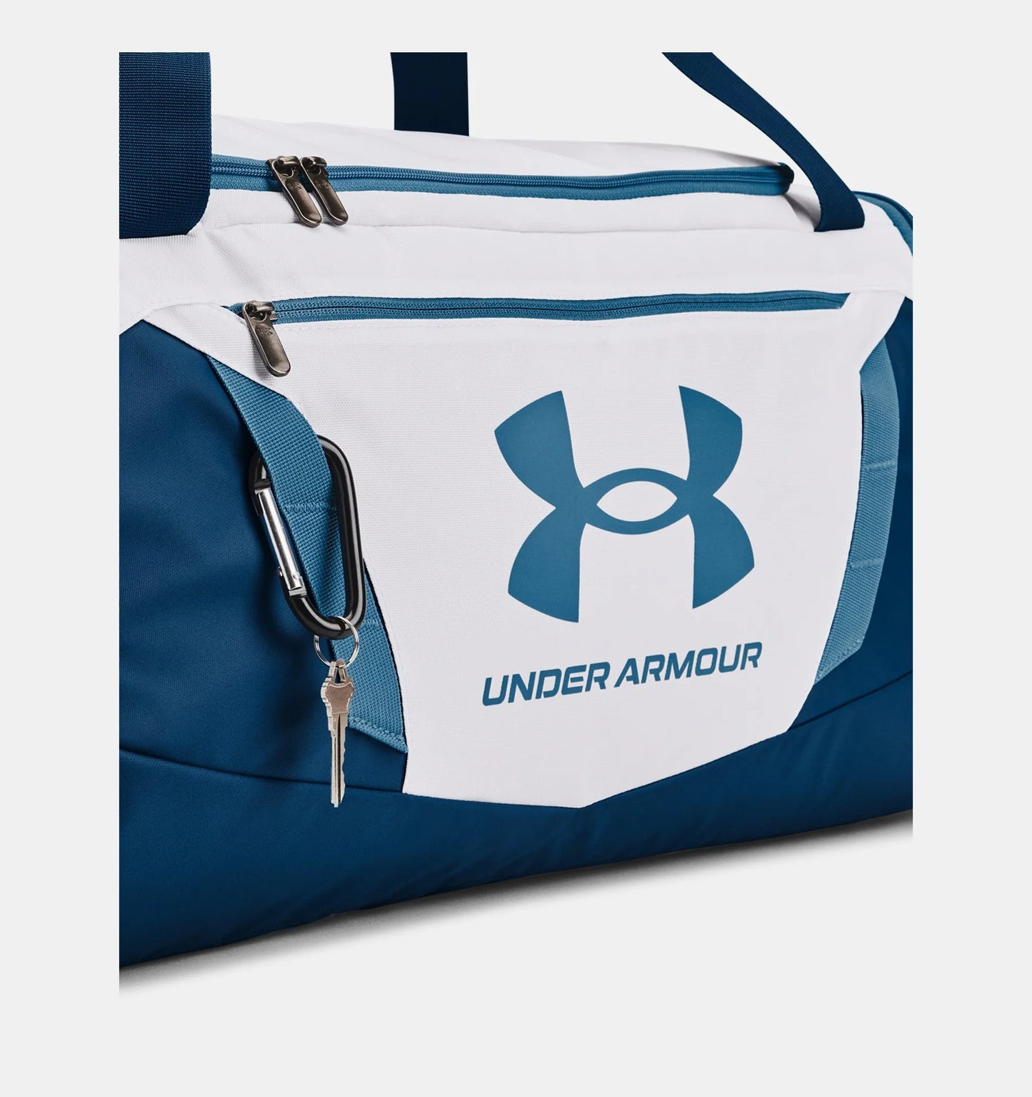 UA Undeniable 5.0 Medium Duffle Bag