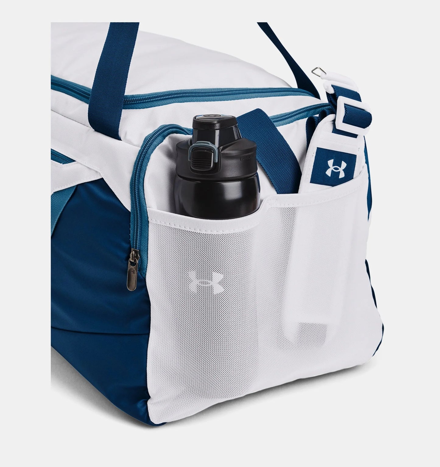 UA Undeniable 5.0 Medium Duffle Bag