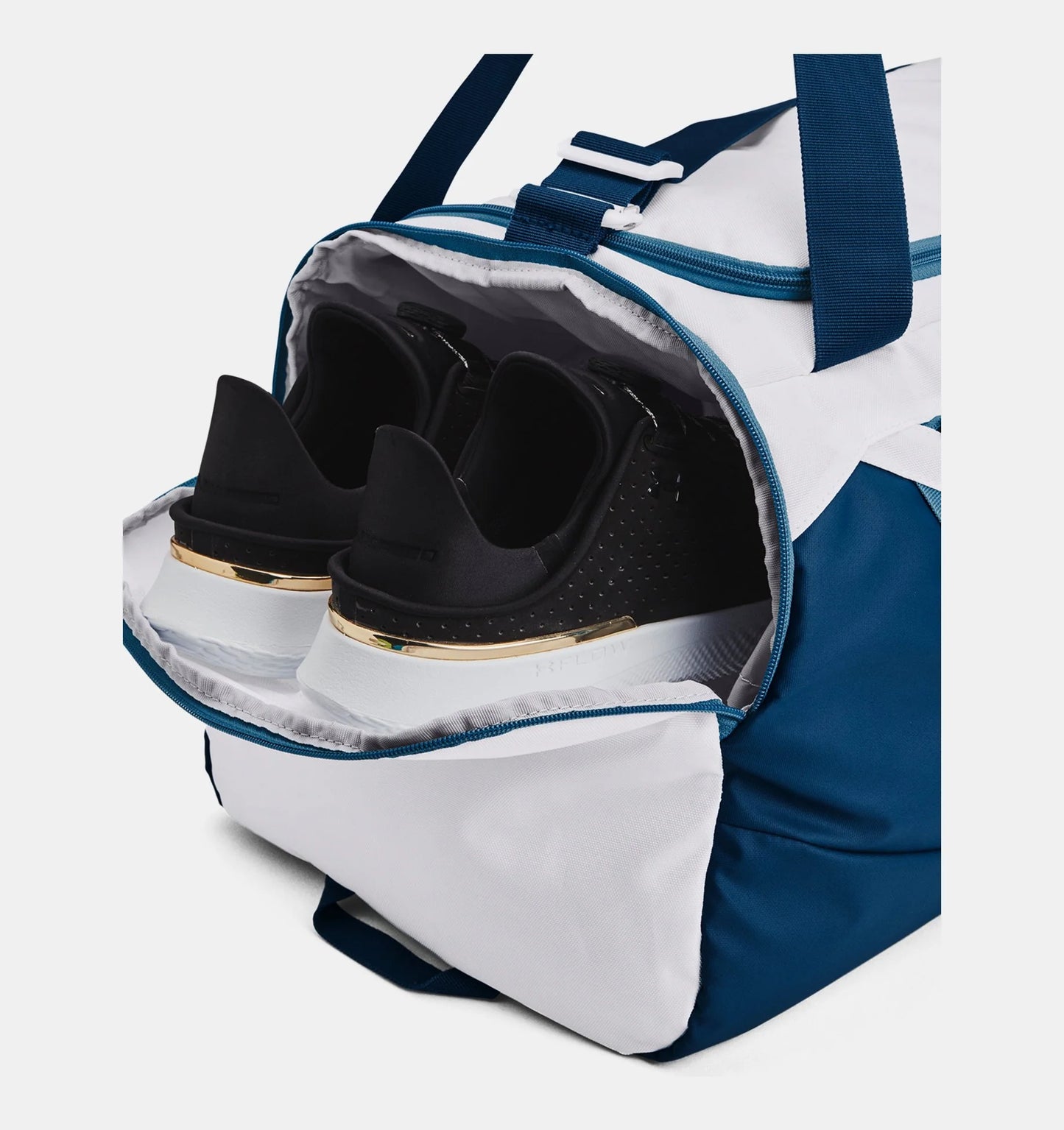 UA Undeniable 5.0 Medium Duffle Bag