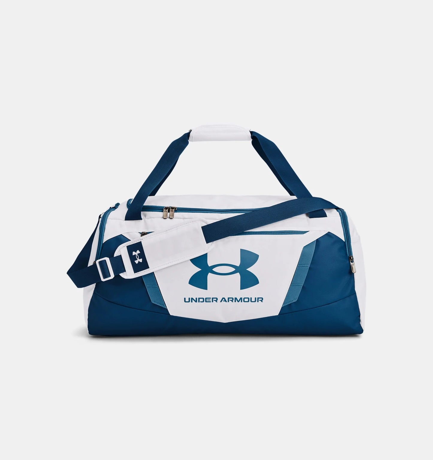 UA Undeniable 5.0 Medium Duffle Bag