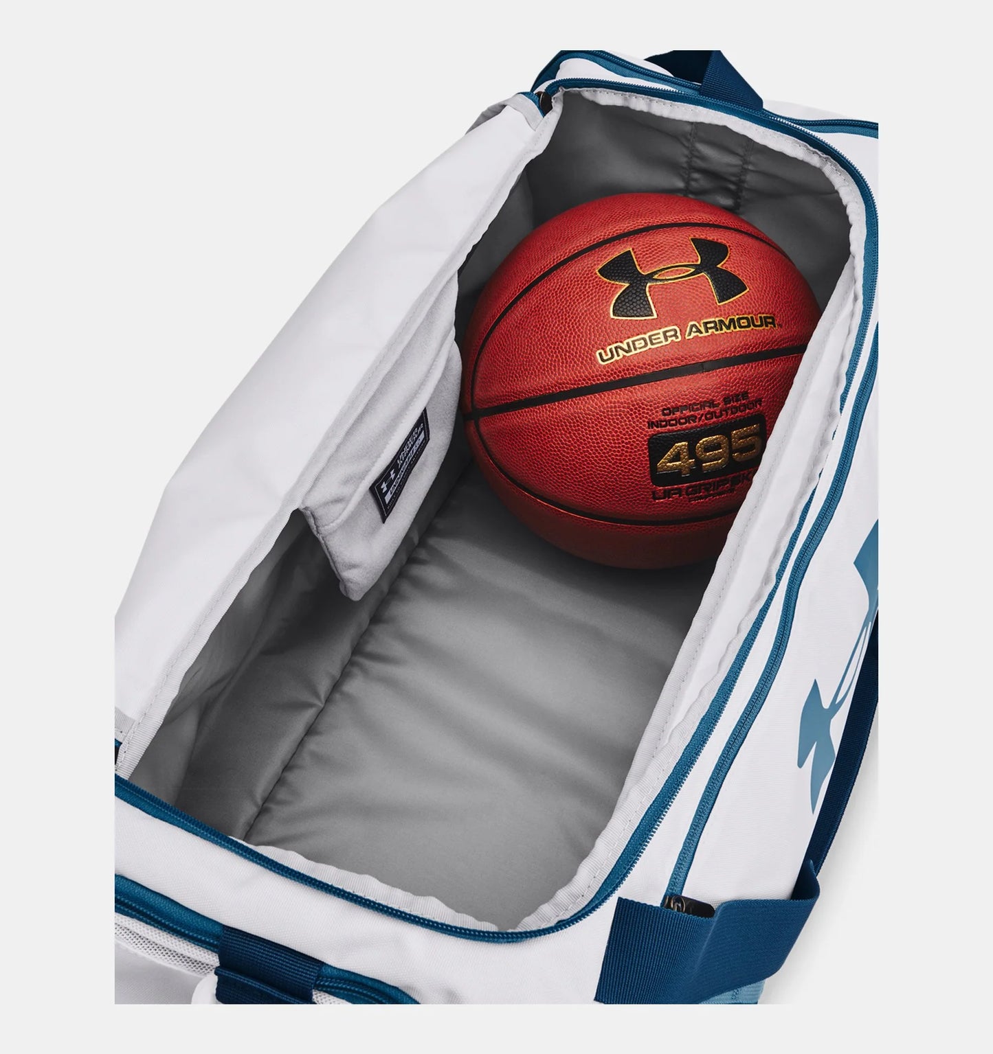 UA Undeniable 5.0 Medium Duffle Bag
