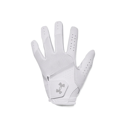 UA Women Isochill Golf Glove
