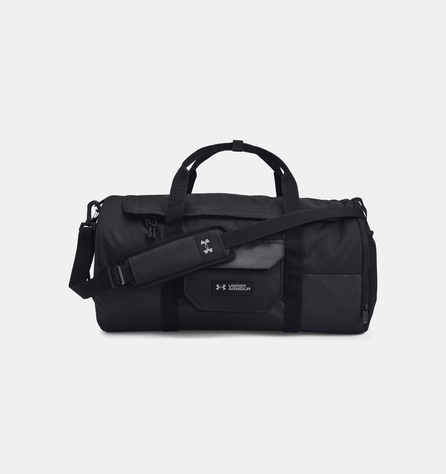 UA Triumph Barrel Duffle