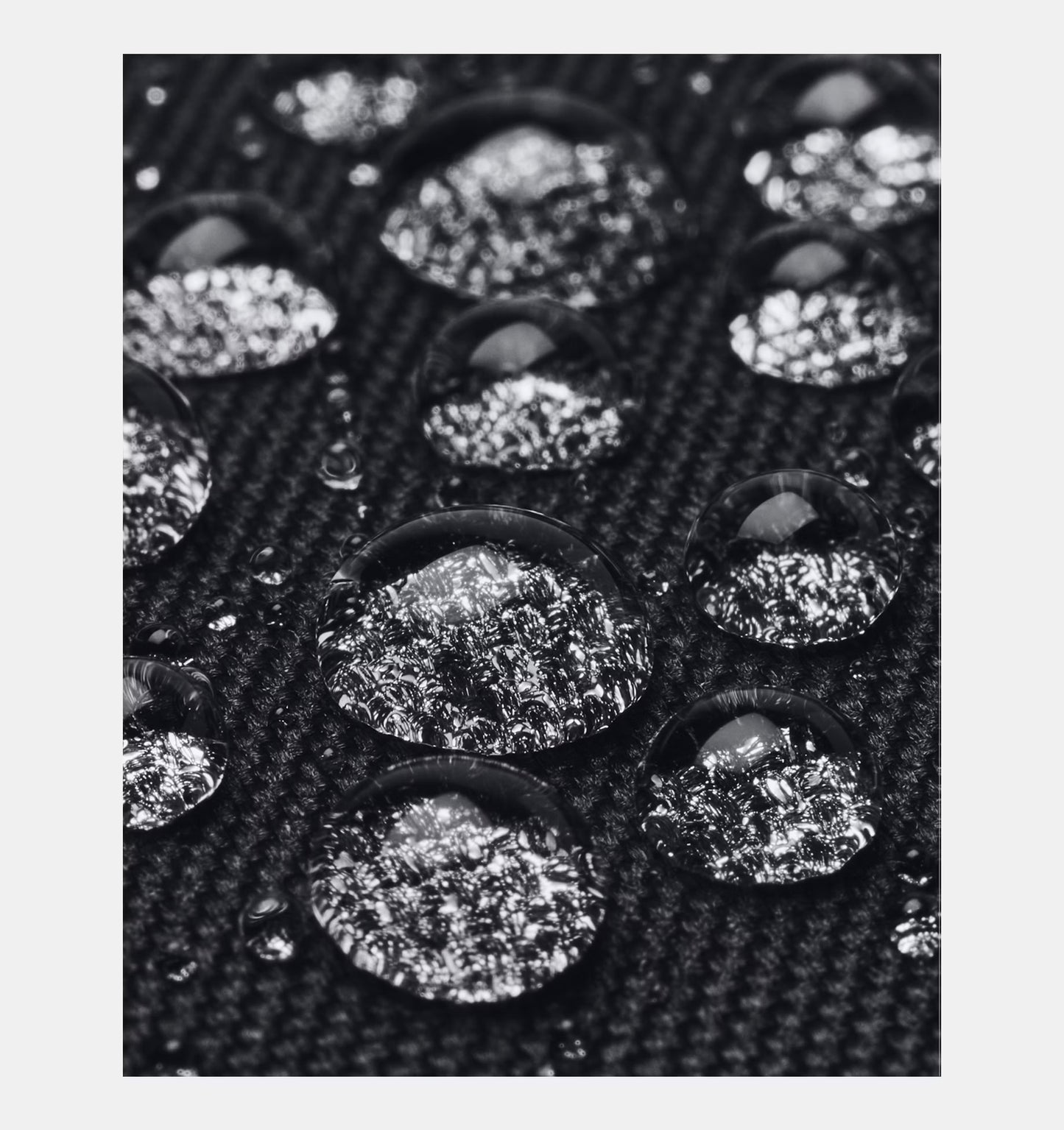 UA Triumph Barrel Duffle