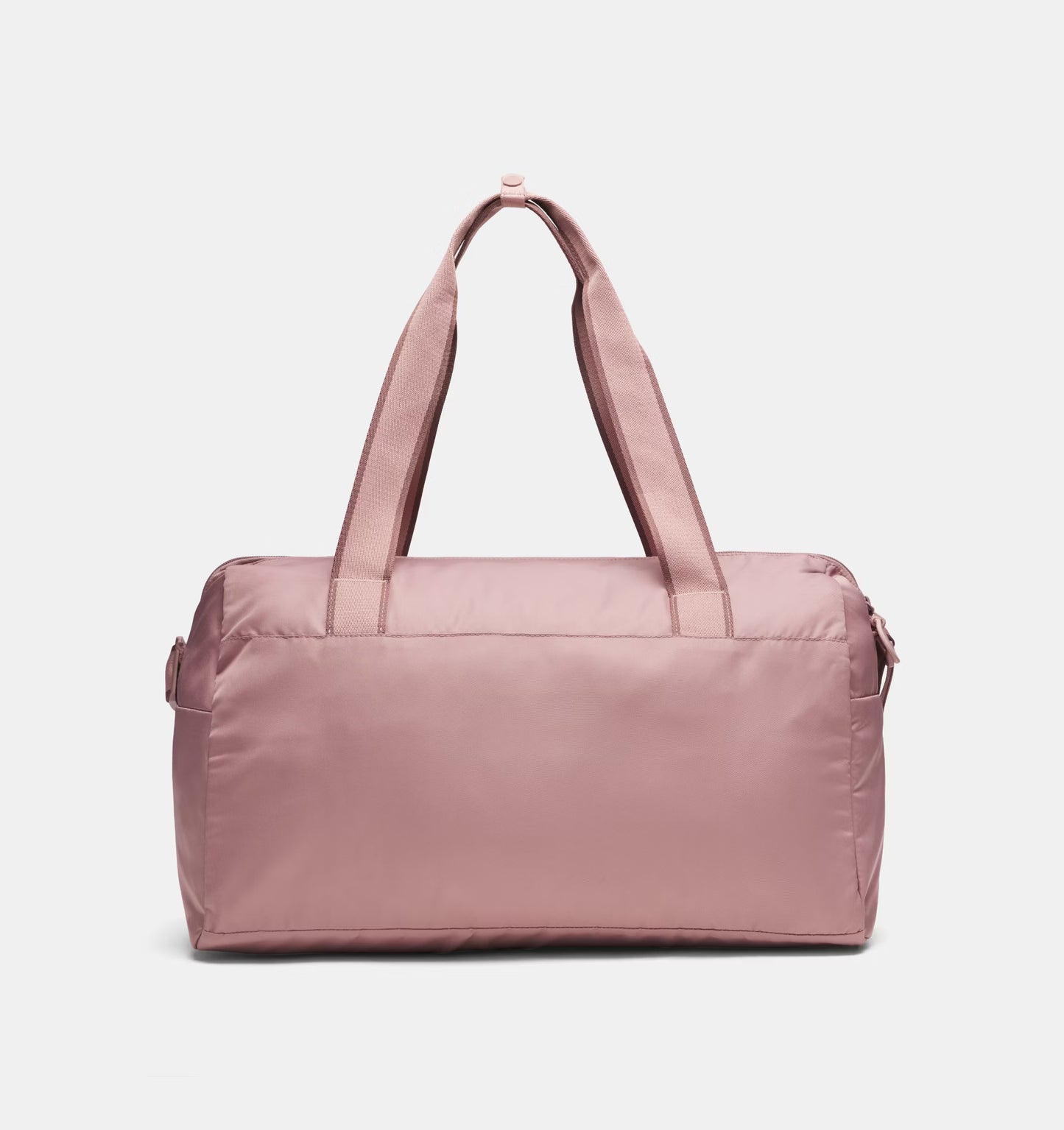 UA Studio Lite Duffle Tourmaline Pink / Maroon Mist - 673