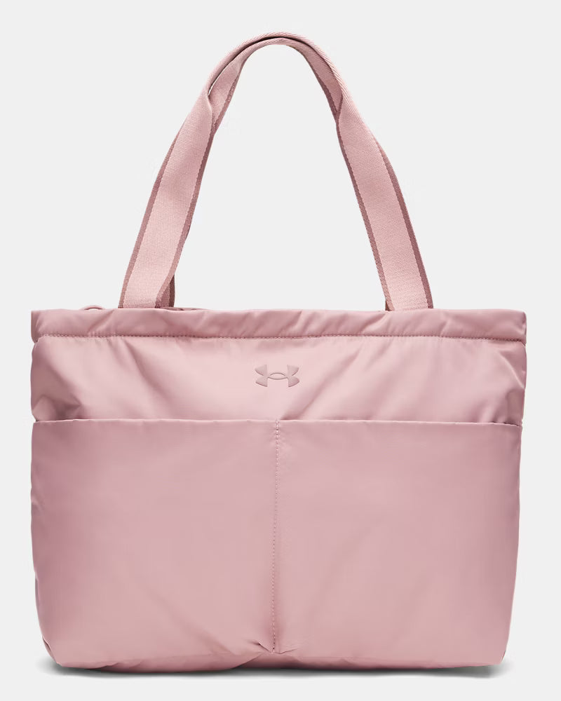 UA Studio Lite | Tourmaline Pink / Maroon Mist - 1388920-673