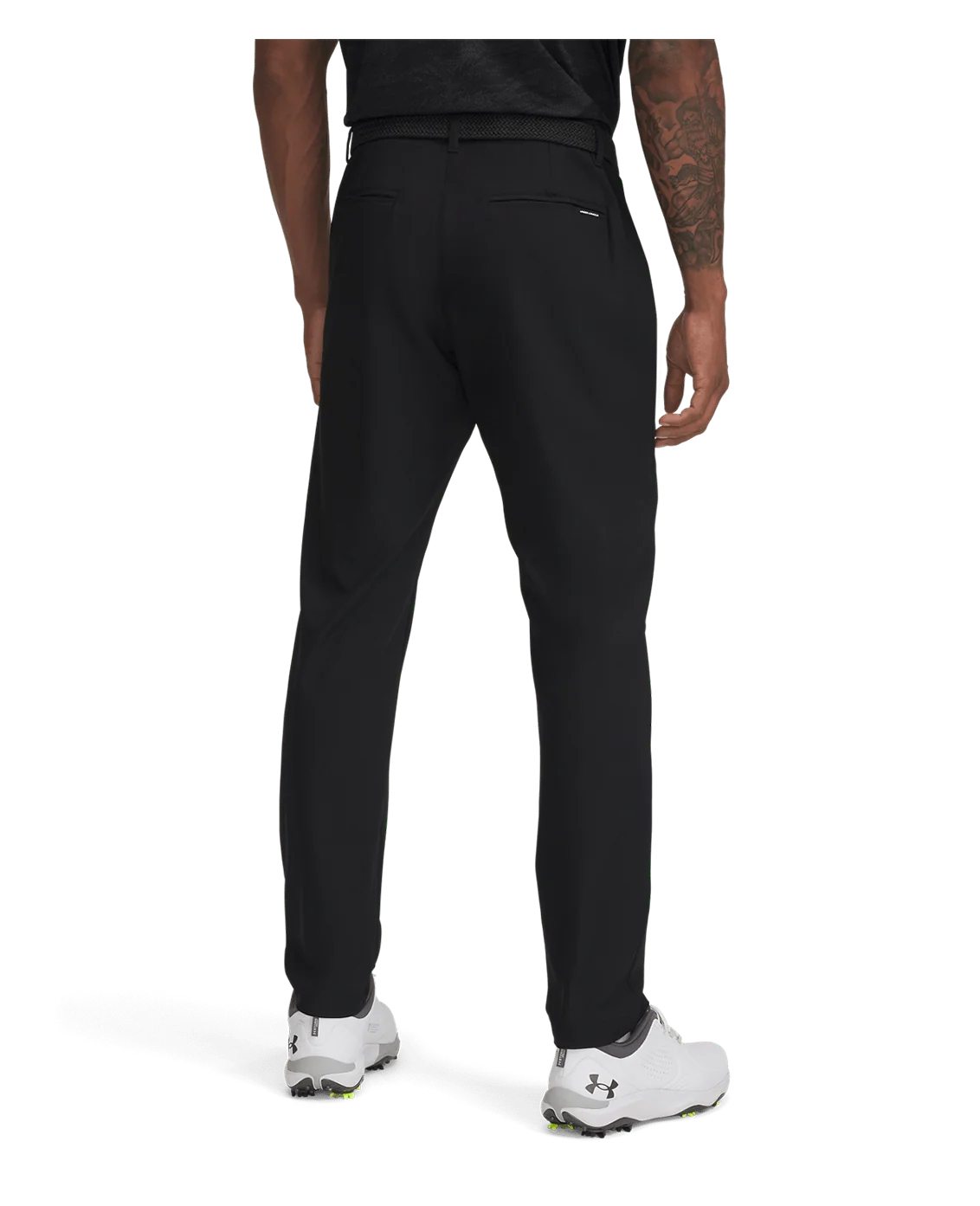 UA Men Drive Chill Taper Pants 1389603-001