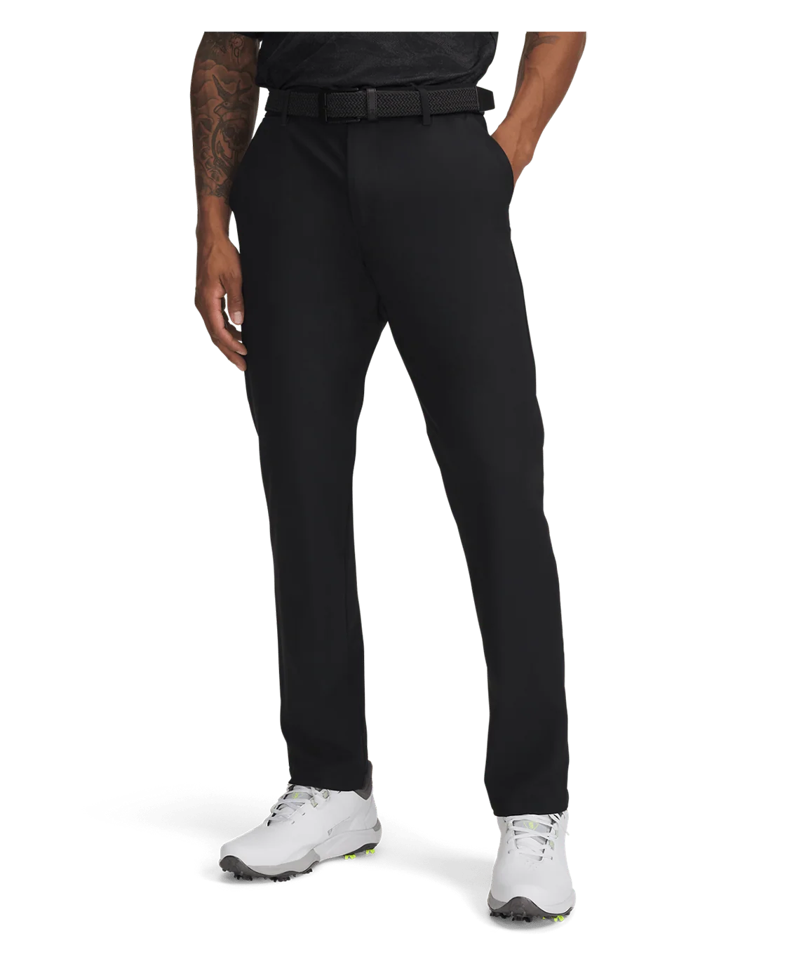 UA Men Drive Chill Taper Pants 1389603-001