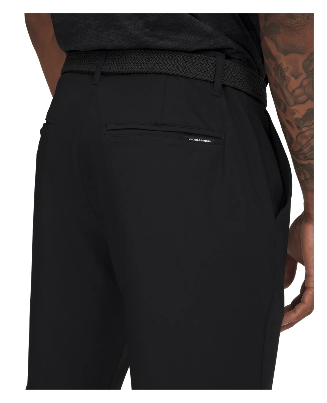 UA Men Drive Chill Taper Pants 1389603-001