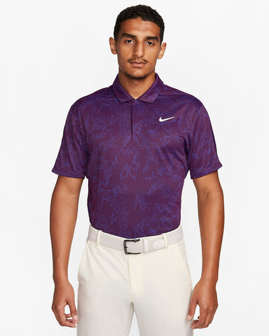 Tiger Woods
Men's Nike Dri-FIT ADV Golf Polo DZ5381-610