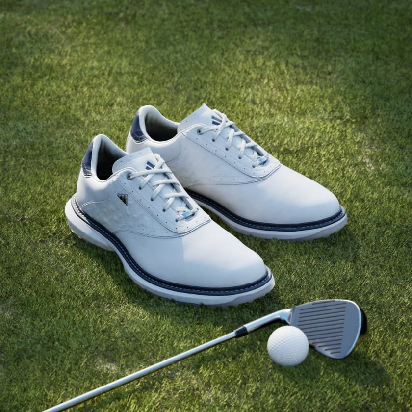 ADIDAS MC70 SPIKELESS GOLF SHOES JQ3492