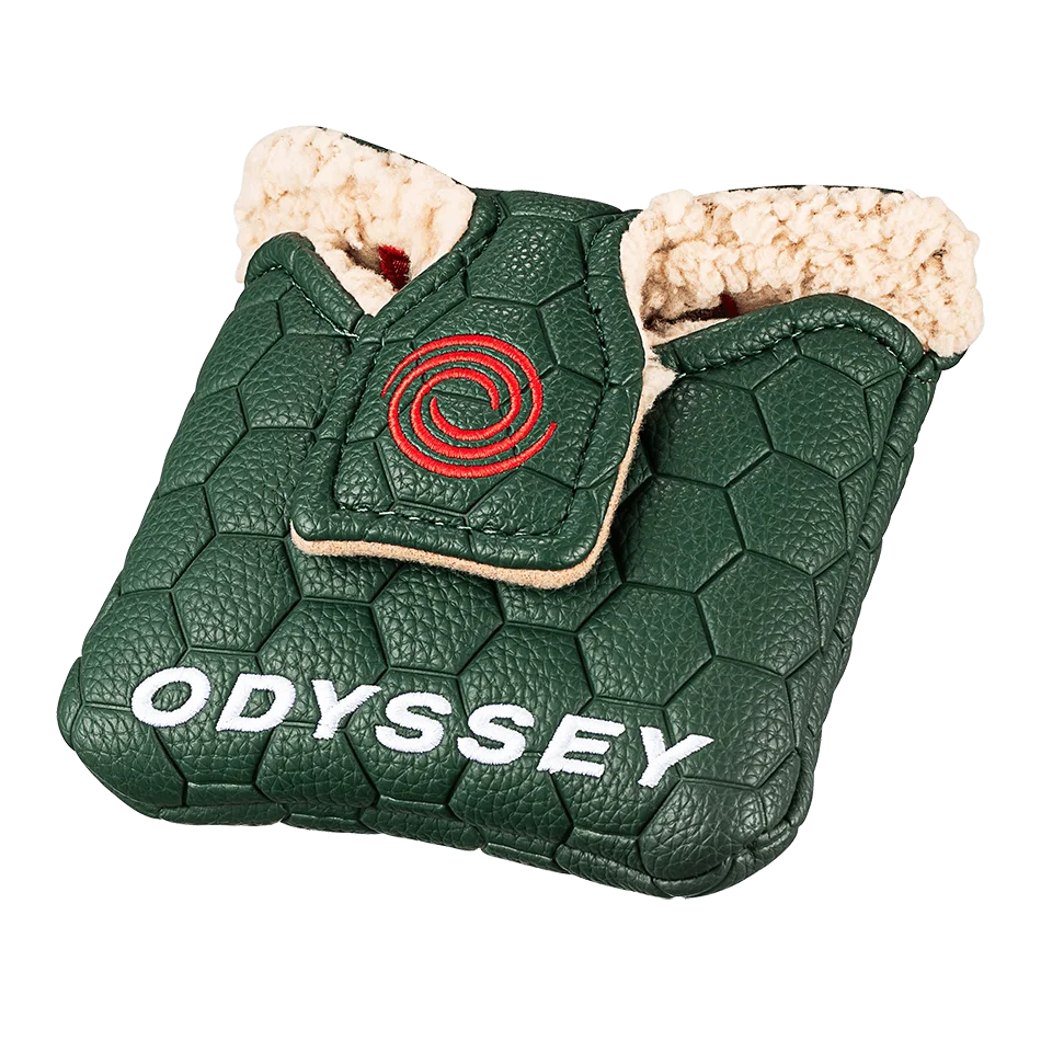 ODYSSEY TRTL DB Putter