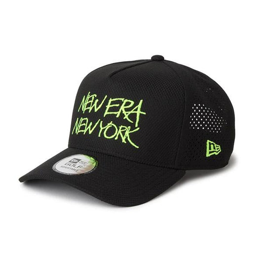 9FORTY A-FRAME DIAMOND ERA NEW ERA NEW YORK 14747304