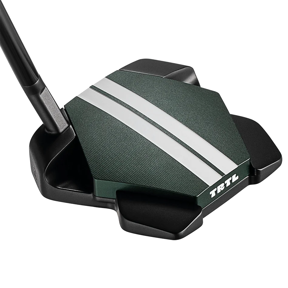 ODYSSEY TRTL S Putter