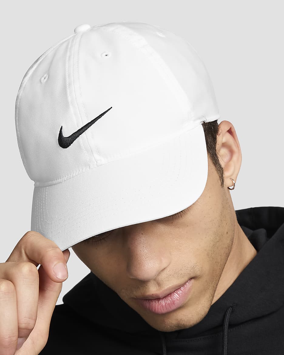 Nike Dri-FIT Club Unstructured Cap