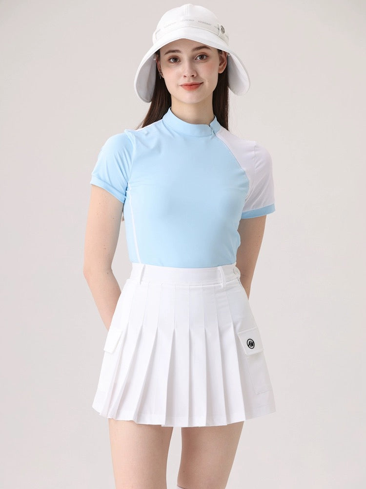 Azureway Ladies Golf Skirt AW-S4506